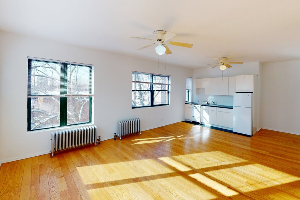 5500 South Cornell Apartments For Rent Chicago Domu