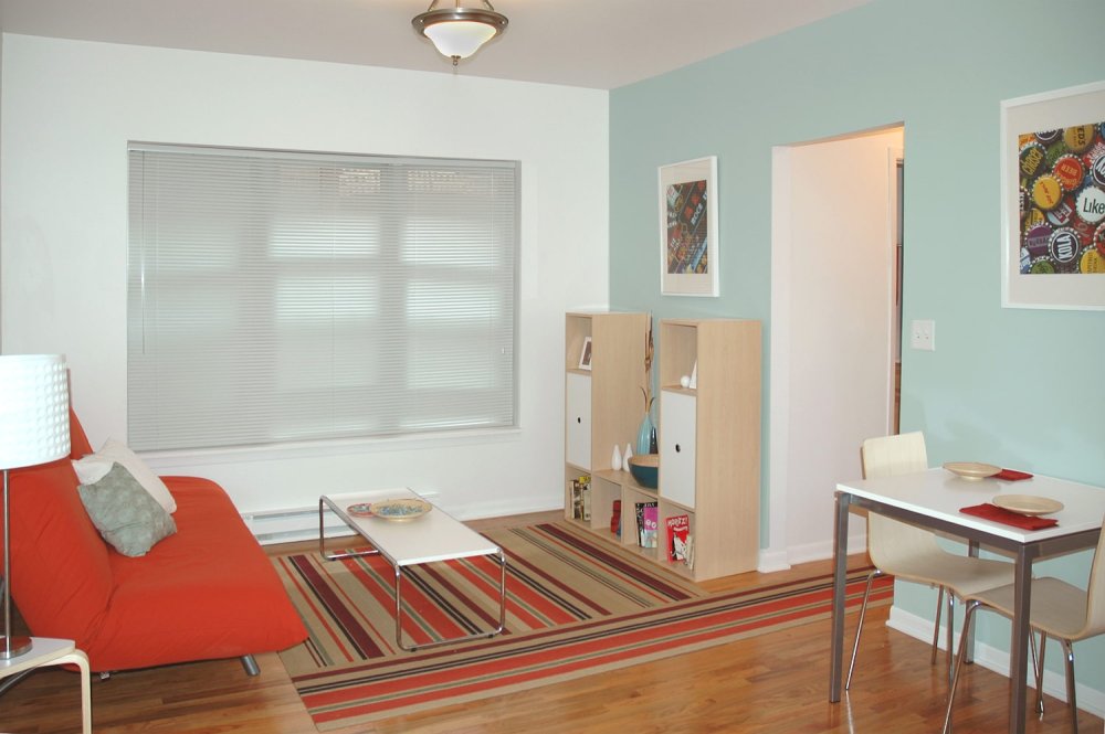 Drexel Grand Apartments For Rent Chicago Domu