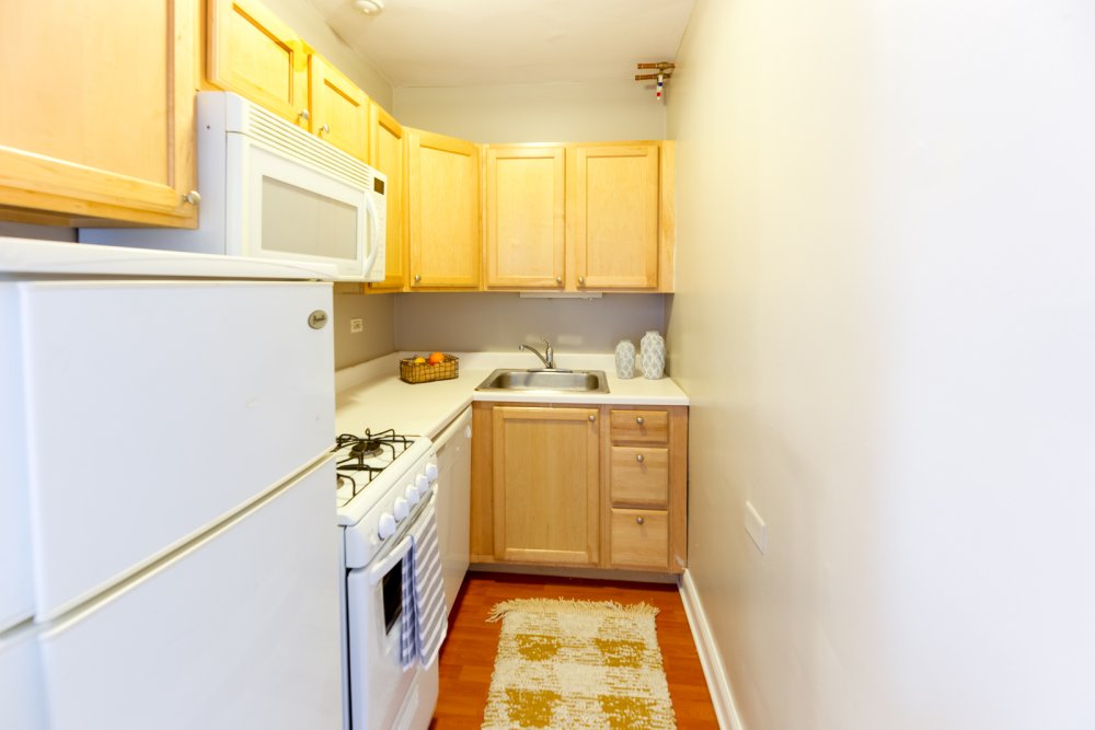 443 Wrightwood Apartments For Rent Chicago Domu