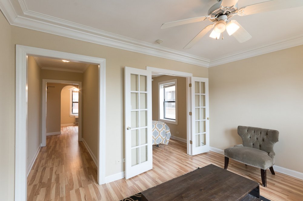 443 Wrightwood Apartments For Rent Chicago Domu