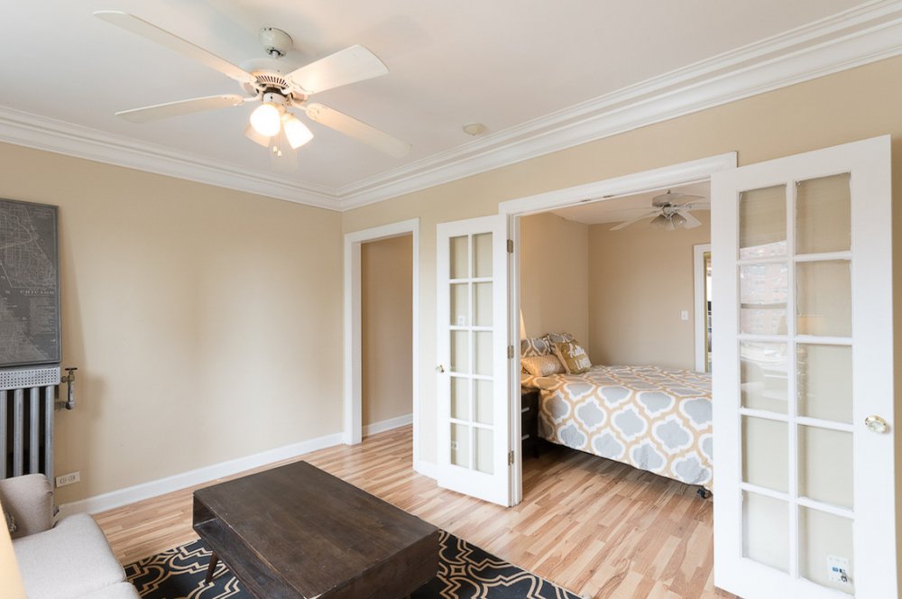 443 Wrightwood Apartments For Rent Chicago Domu