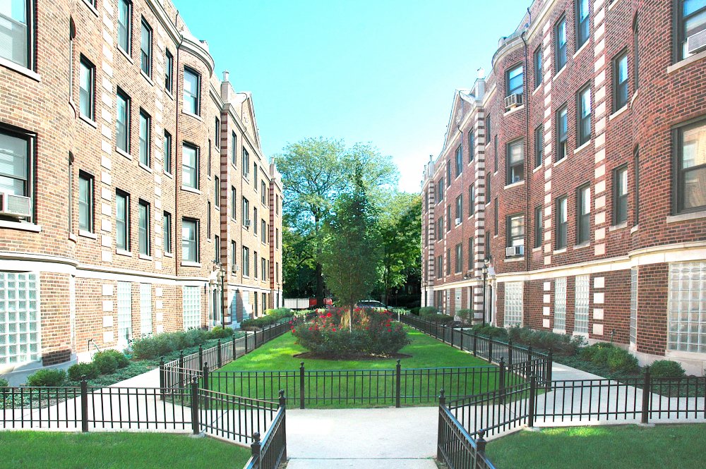 Woodlawn Terrace Apartments For Rent Chicago Domu