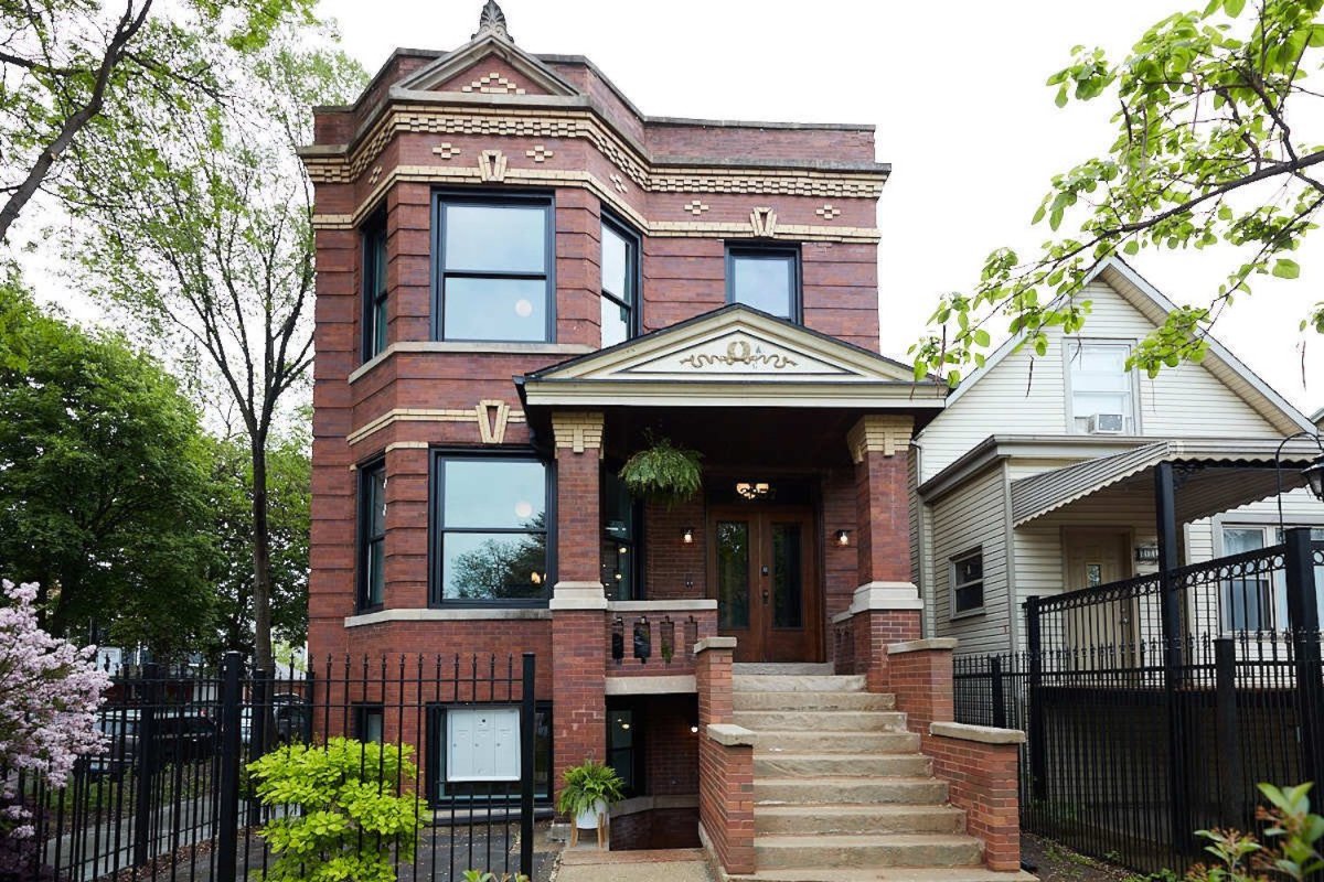 Best Apartments In Chicago | Domu