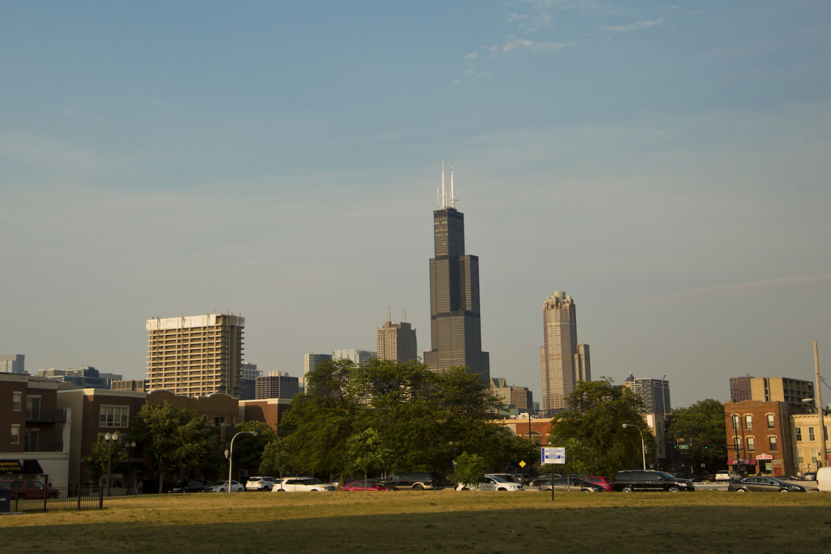 Little Italy Chicago Apartments For Rent Domu