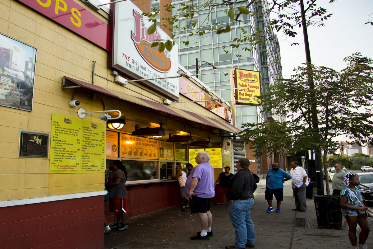 Little Italy Chicago Apartments For Rent Domu