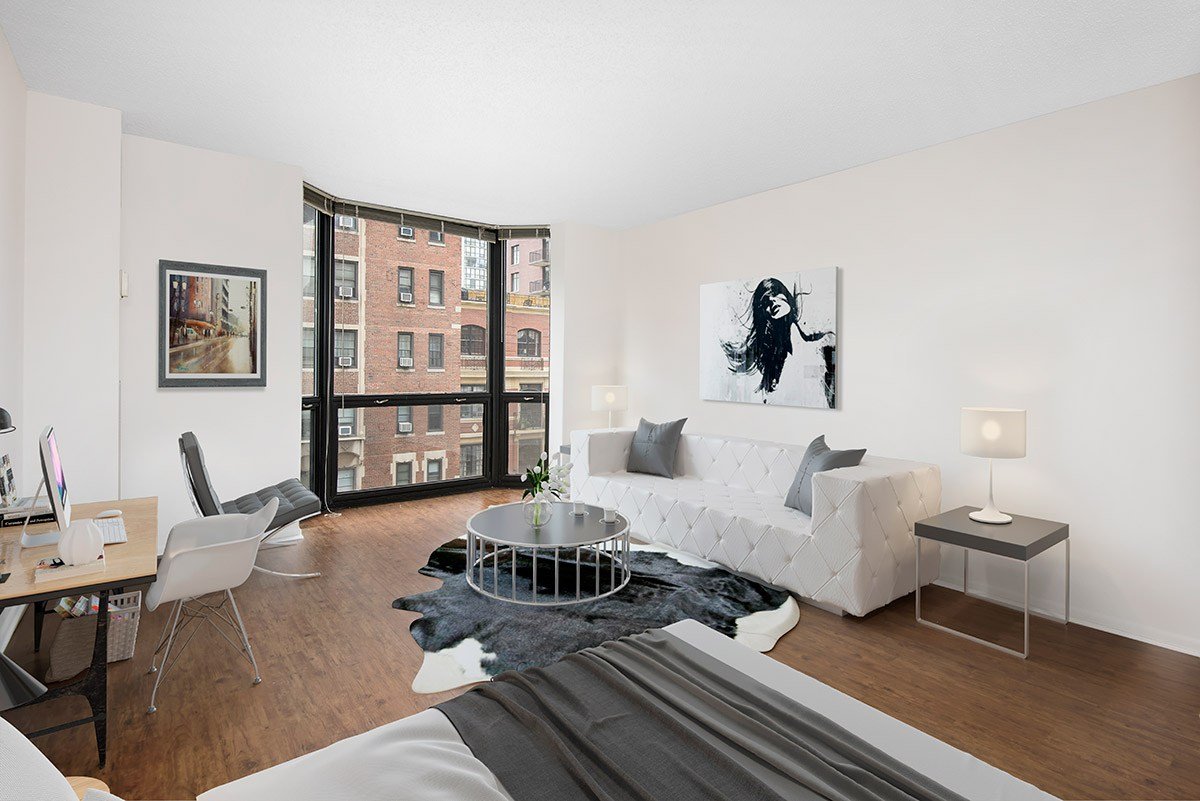 1111 North Dearborn Apartments For Rent Chicago Domu