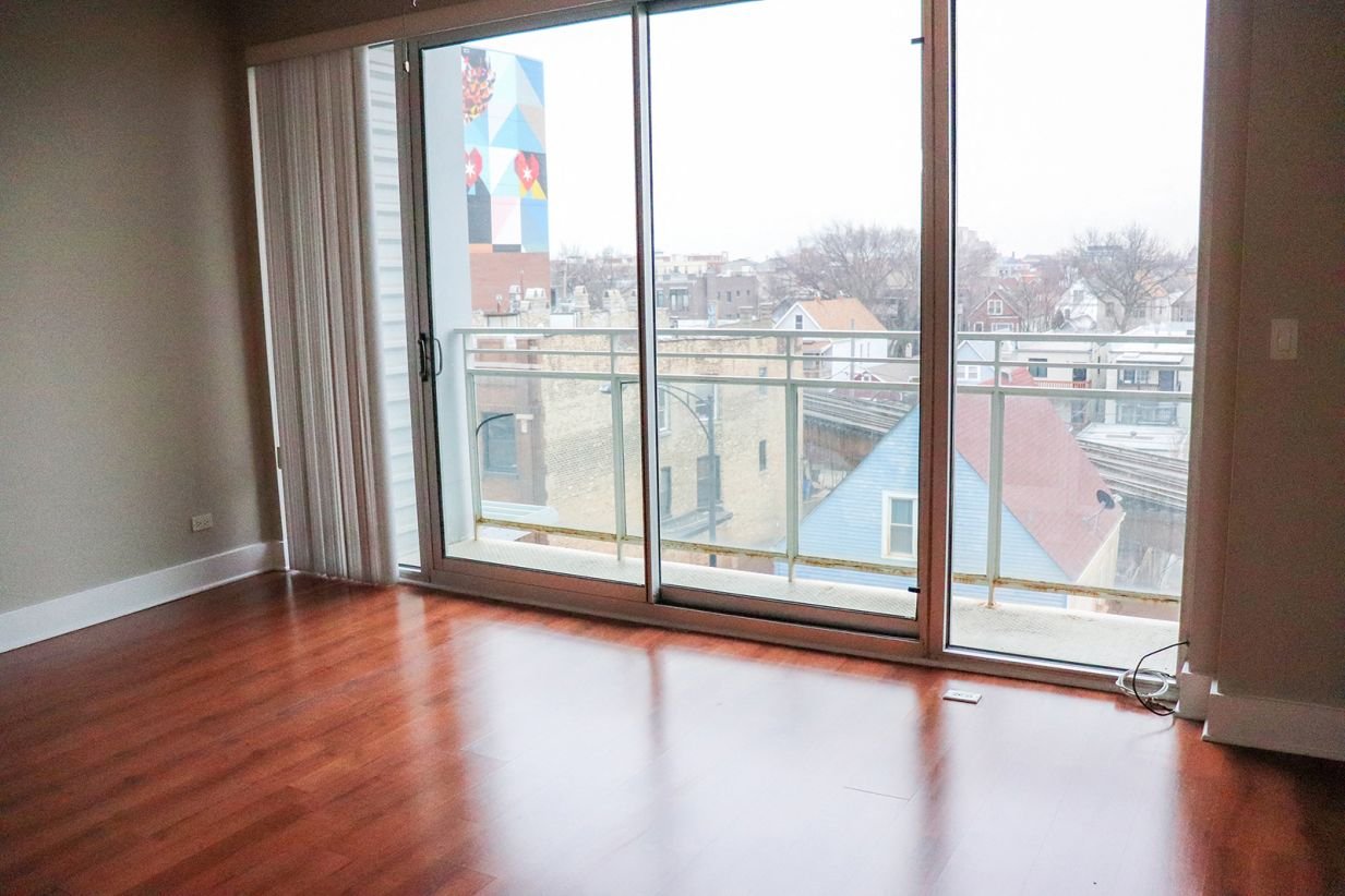 2000 N Milwaukee Apartments