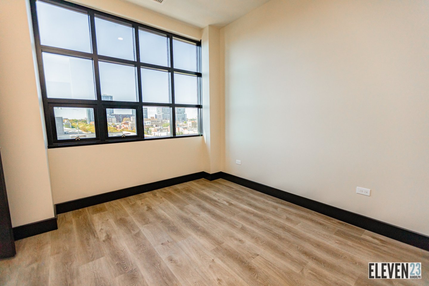 Eleven23 Randolph Apartments