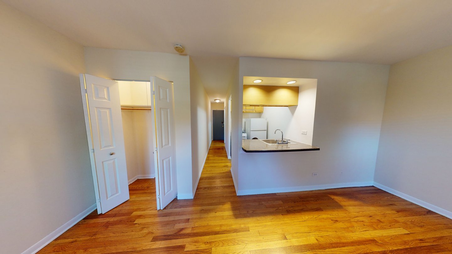 606 West Cornelia