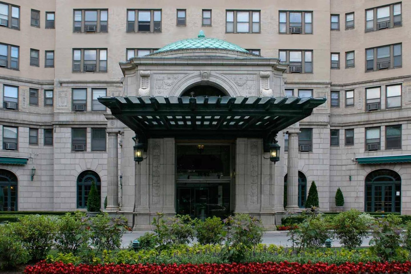 Windermere House Apartments For Rent Chicago Domu