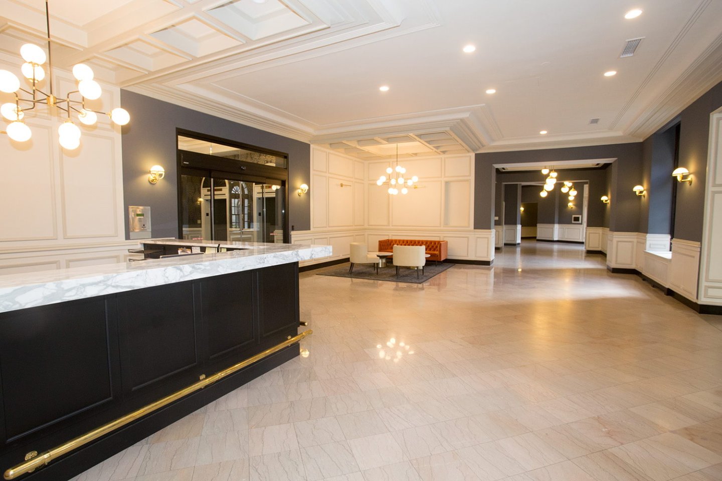 Windermere House Apartments For Rent Chicago Domu