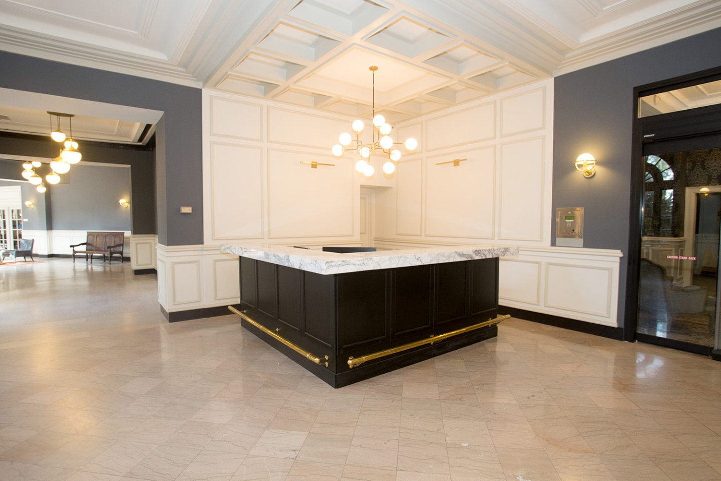 Windermere House Apartments For Rent Chicago Domu