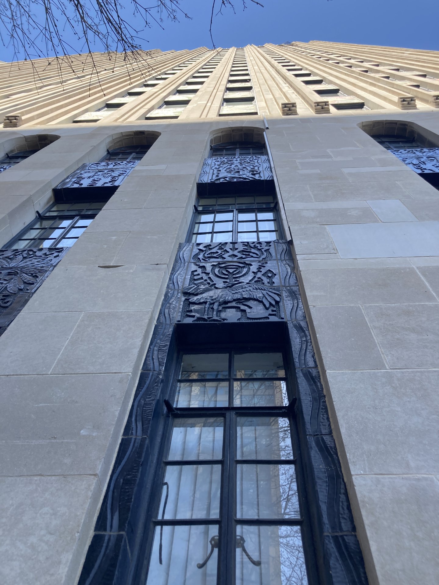 The Powhatan Apartments For Rent Chicago Domu