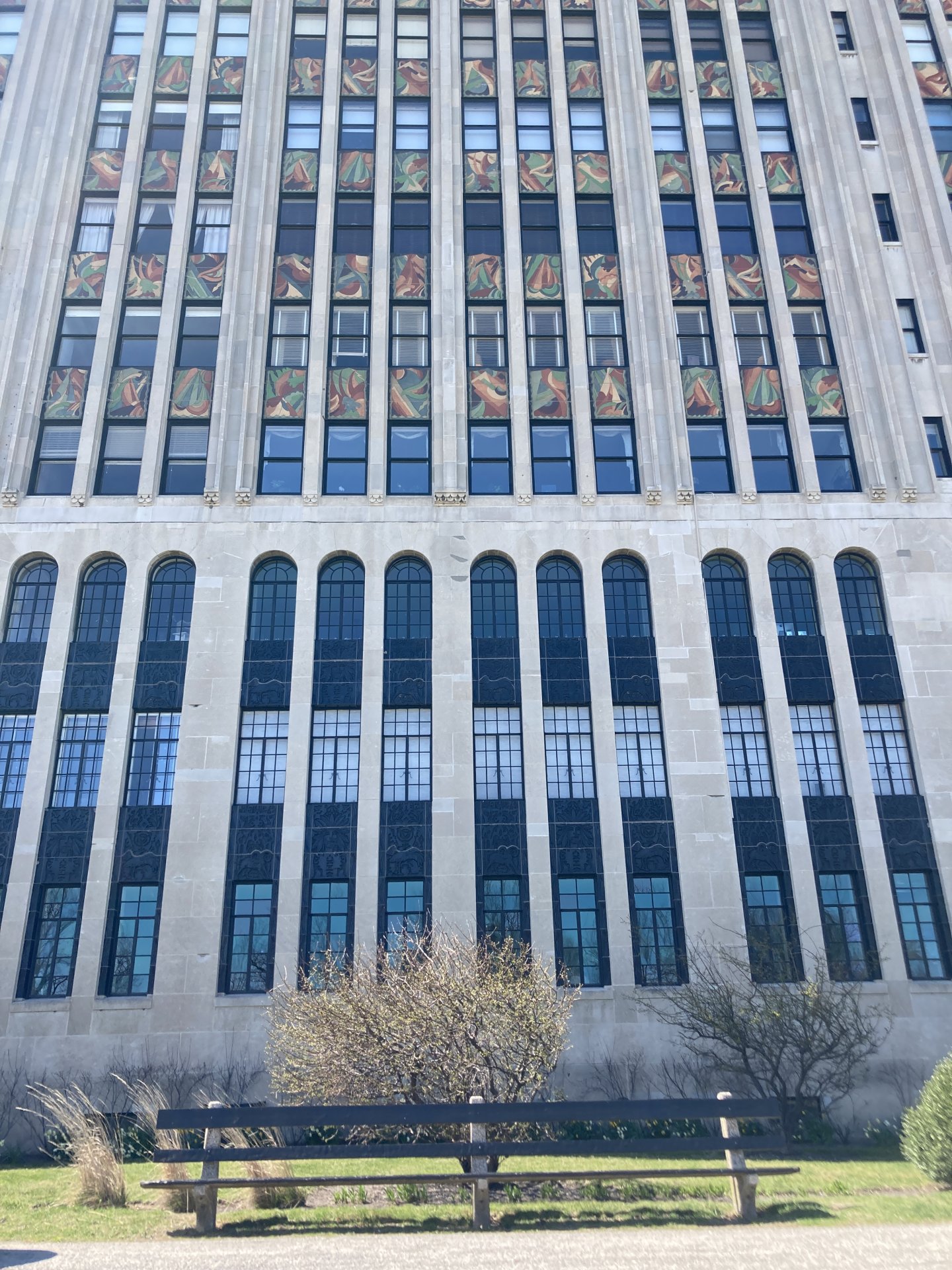 The Powhatan Apartments For Rent Chicago Domu