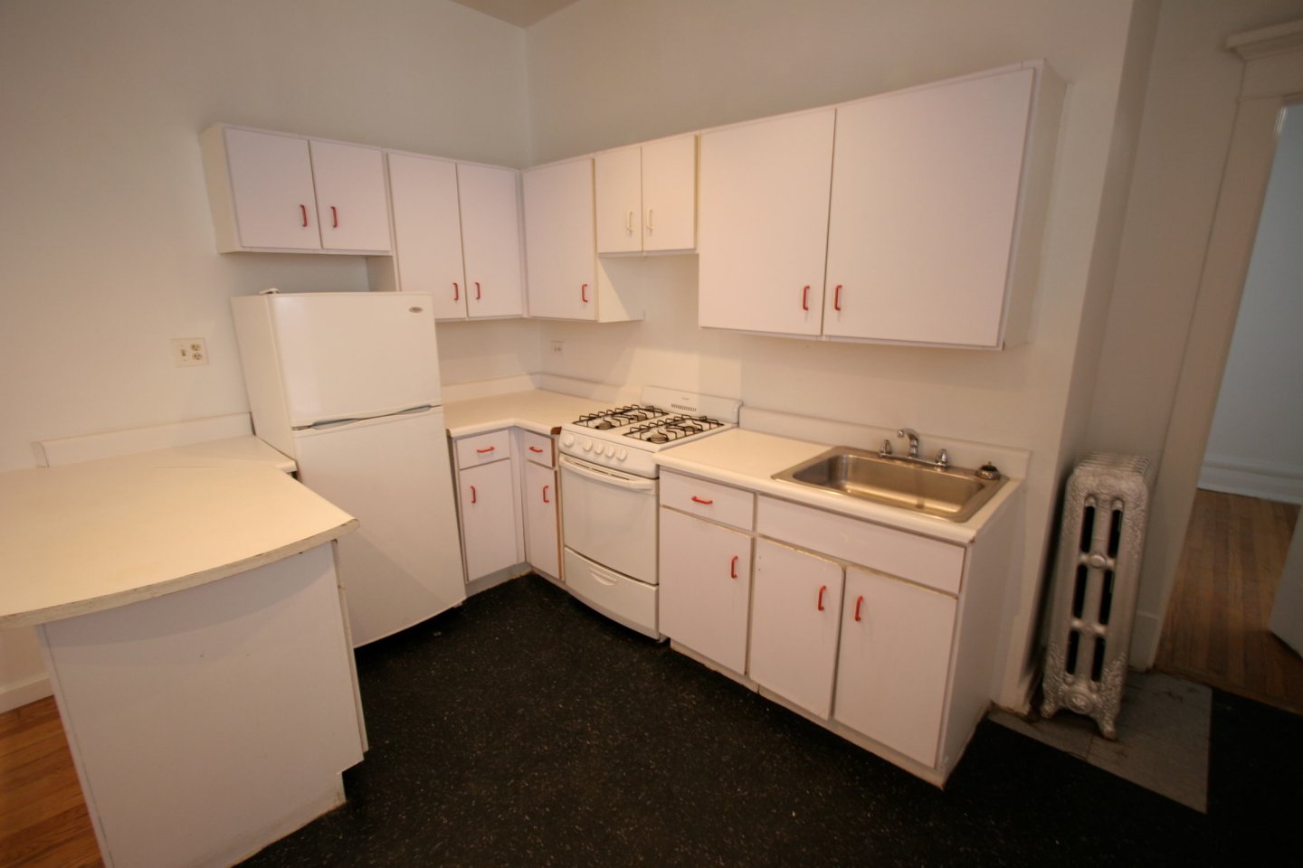 Drexel Terrace