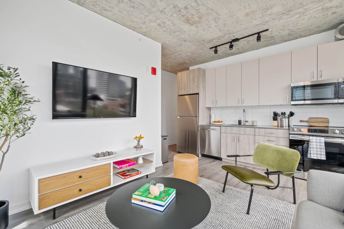 The 808 Cleveland Managed by Common (Coliving)