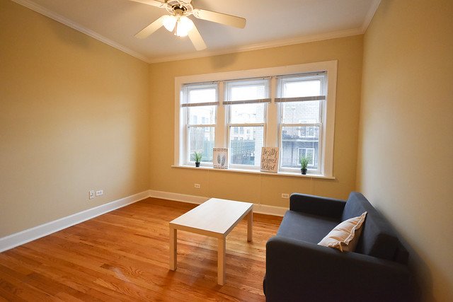 1215 West Diversey Apartments