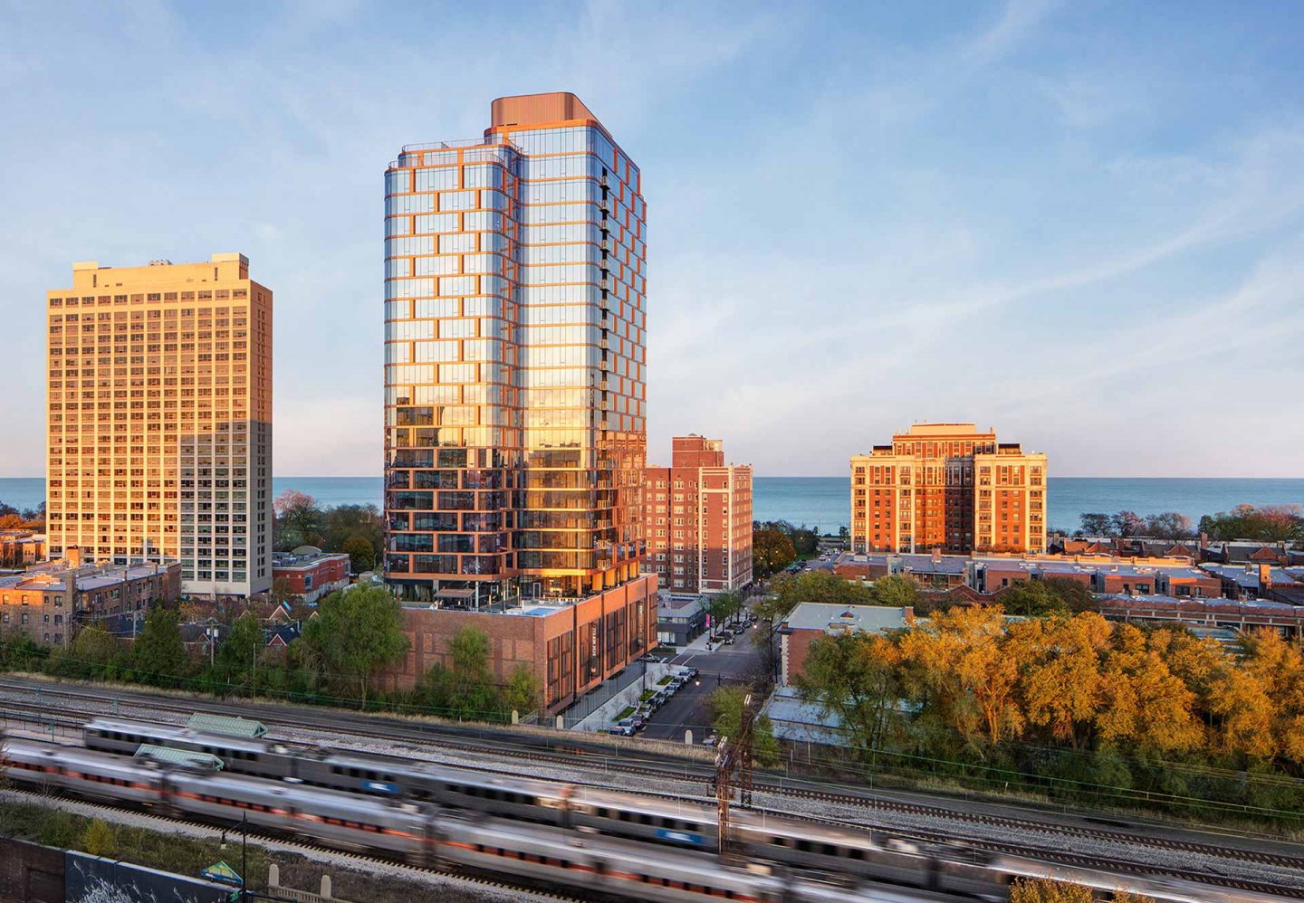 5252 Apartments For Rent Chicago Domu