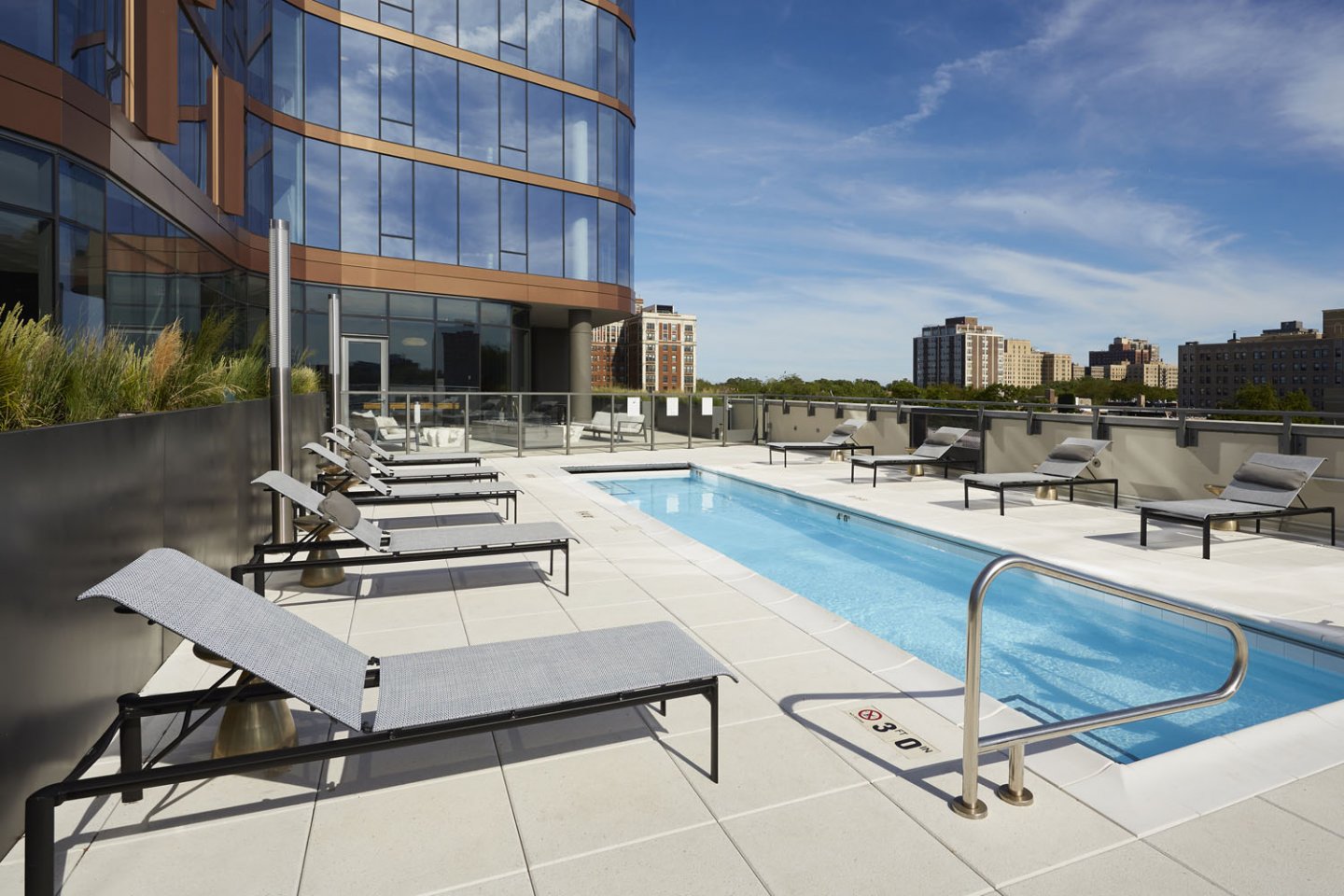 5252 Apartments For Rent Chicago Domu