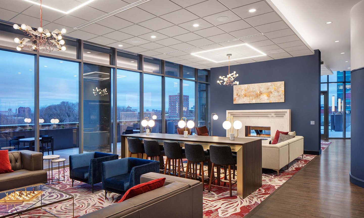 5252 Apartments For Rent Chicago Domu