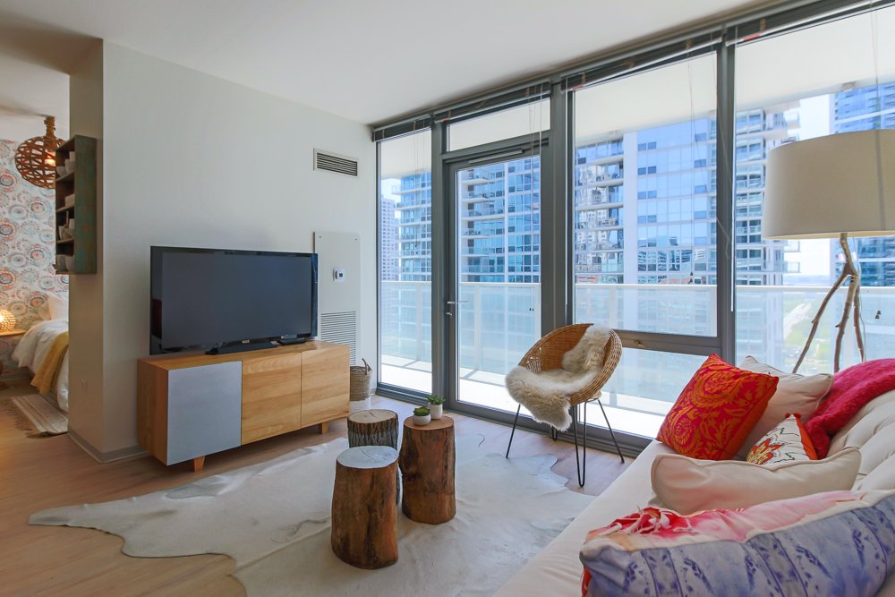 Lakeshore East