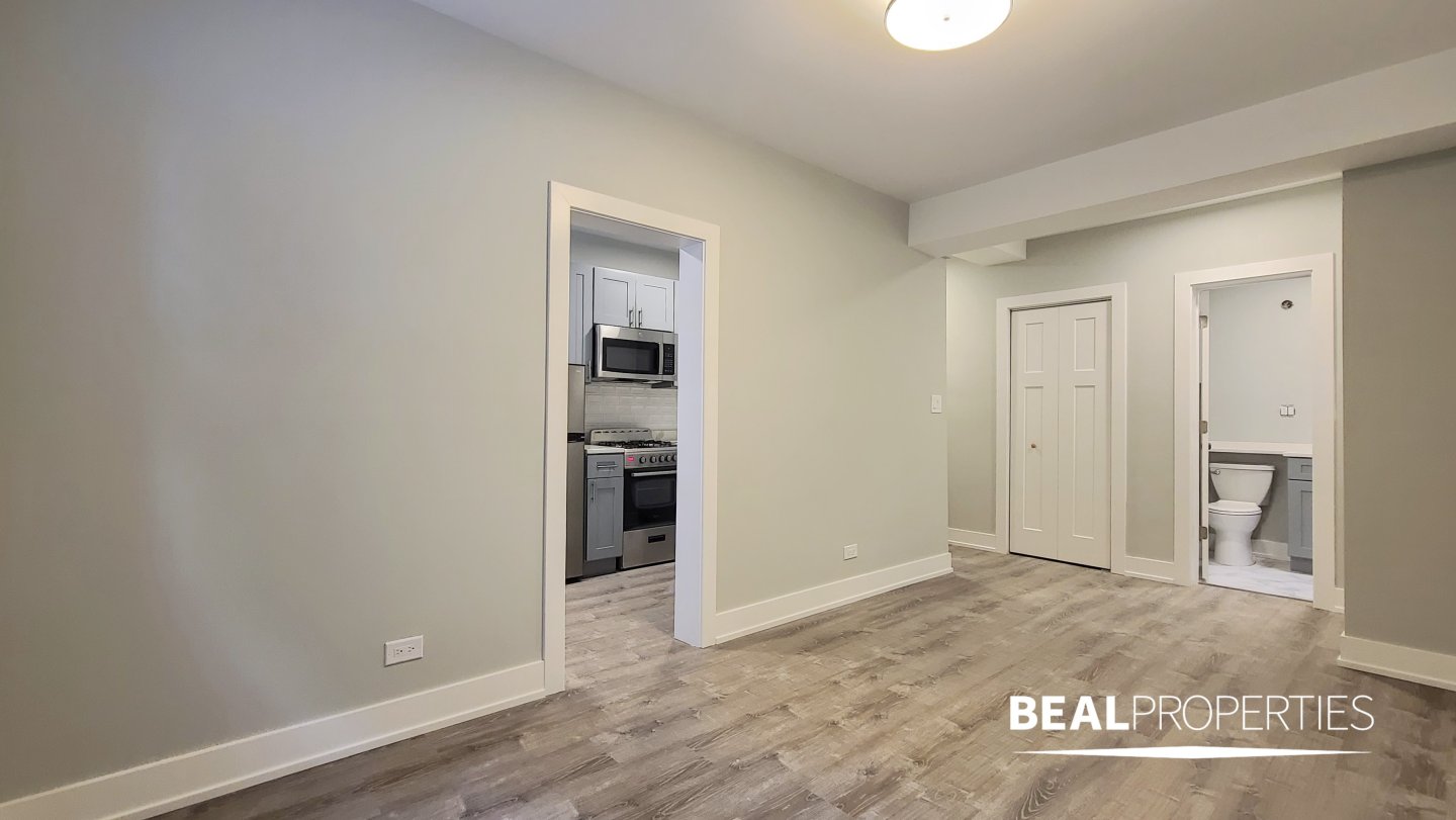 Glencoe Apartment For Rent Studio, 1 Bathroom At 373 HAZEL AVE D7