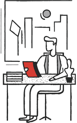 Landlords illustration