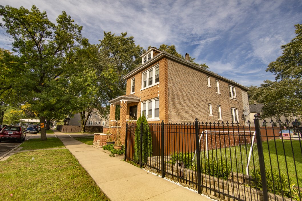 Brighton Park Chicago Apartments For Rent Domu