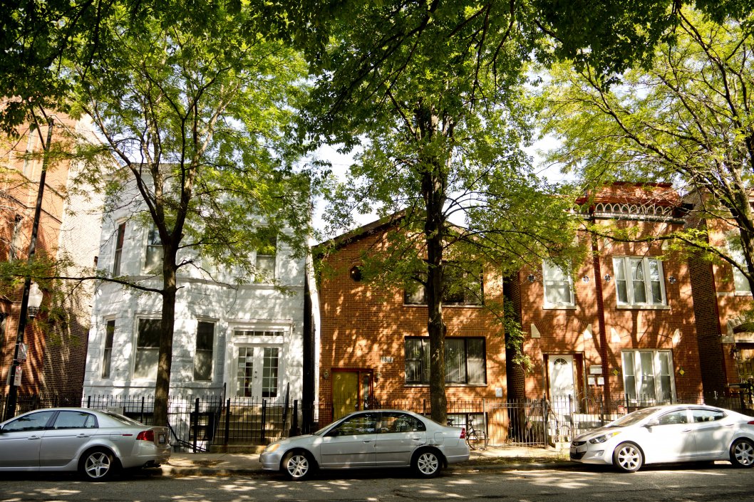 TriTaylor Apartments For Rent Domu Chicago