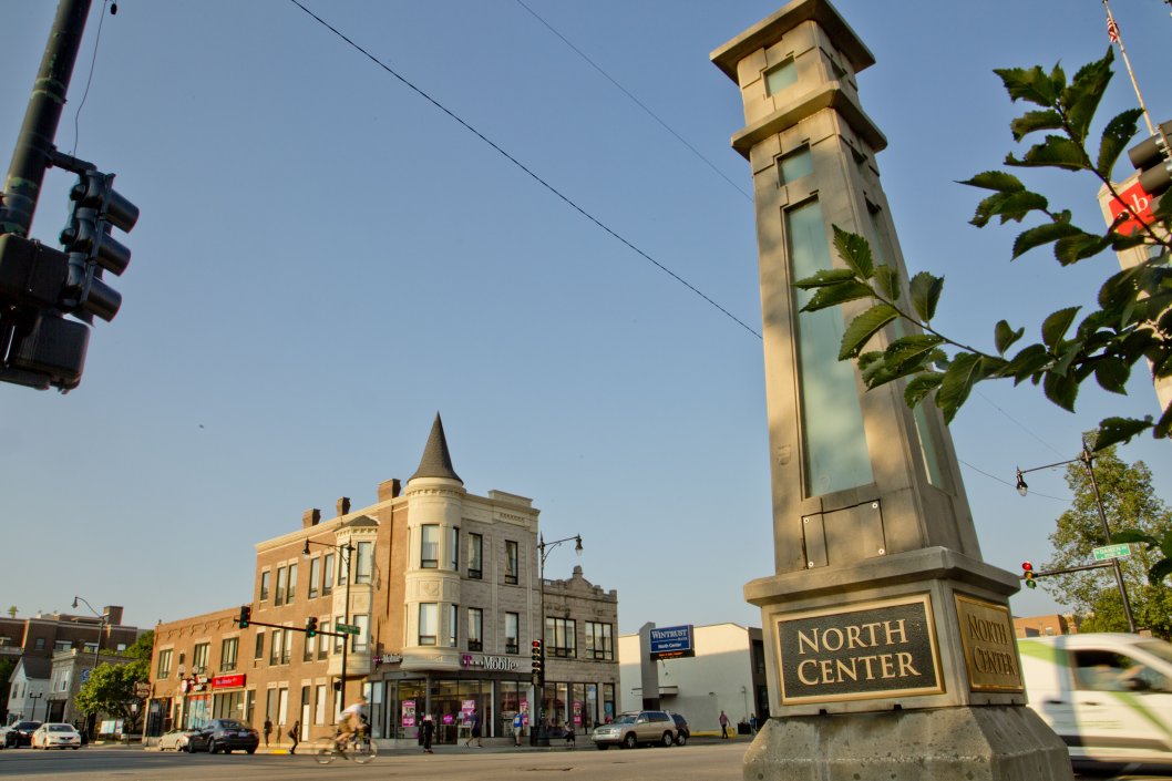 North Center Chicago Apartments For Rent Domu