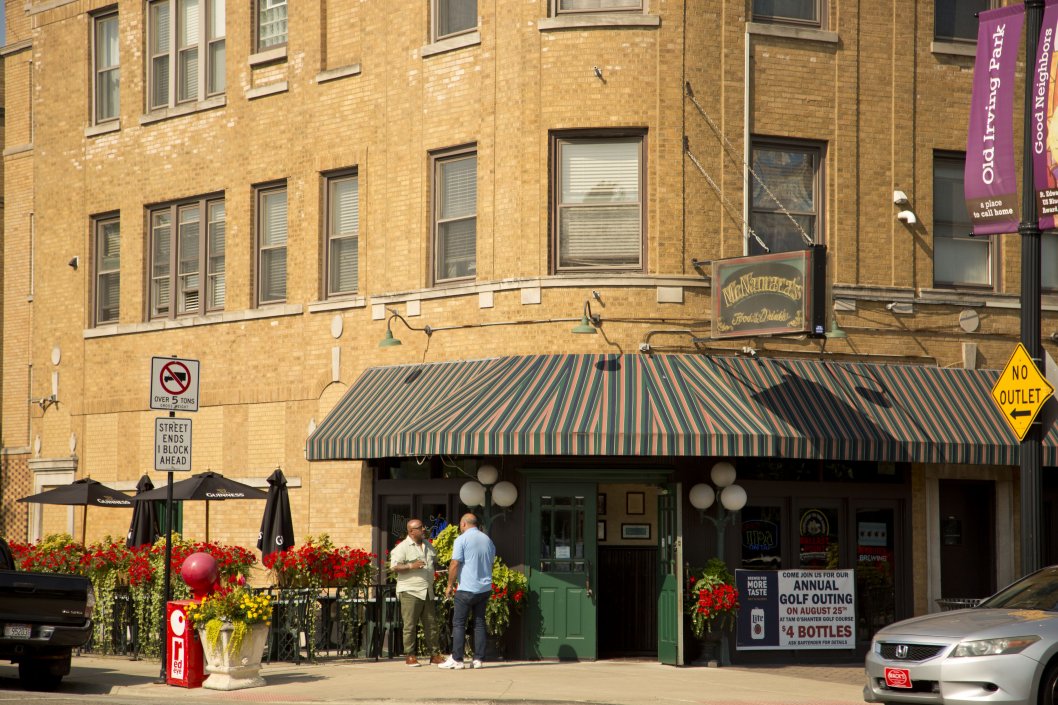 Irving Park Chicago Apartments For Rent Domu