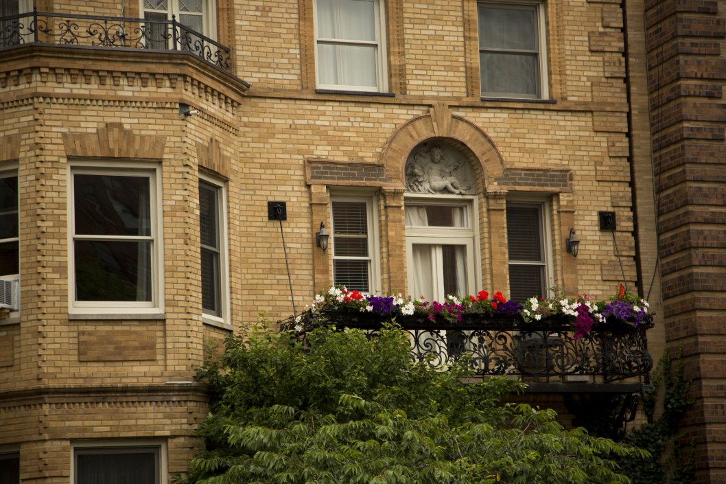 Buena Park Chicago Apartments For Rent Domu