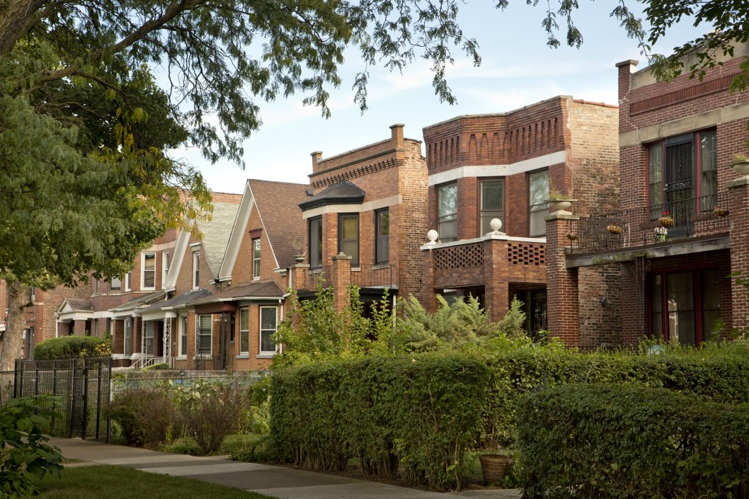 West Garfield Park Chicago Apartments For Rent Domu
